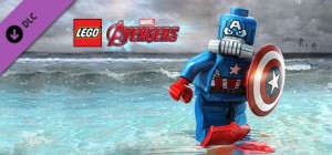 LEGO Marvel Avengers: The Avengers Adventurer Character Pack