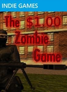 The $1 Zombie Game