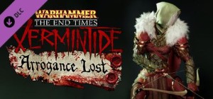 Warhammer: The End Times - Vermintide: Kerillian 'Tirsyth Garment' Skin