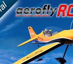 Aerofly R/C Flight Simulator: RC 7 (Professional Edition)