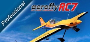 Aerofly R/C Flight Simulator: RC 7 (Professional Edition)