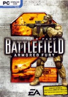Battlefield 2: Booster Pack - Armored Fury