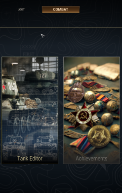 War Legends