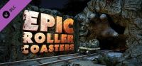 Epic Roller Coasters: Lost Forest
