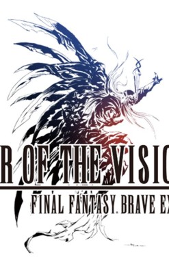 War of the Visions: Final Fantasy Brave Exvius