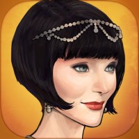Miss Fisher and the Deathly Maze: Ep. 1