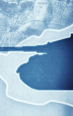 Battle of the Bulge