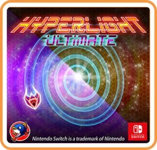 Hyperlight Ultimate