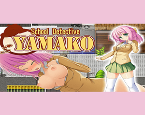 School Detective Yamako