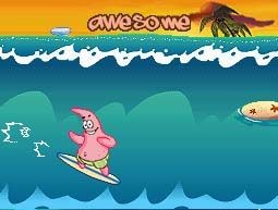 SpongeBob's Surf & Skate Roadtrip