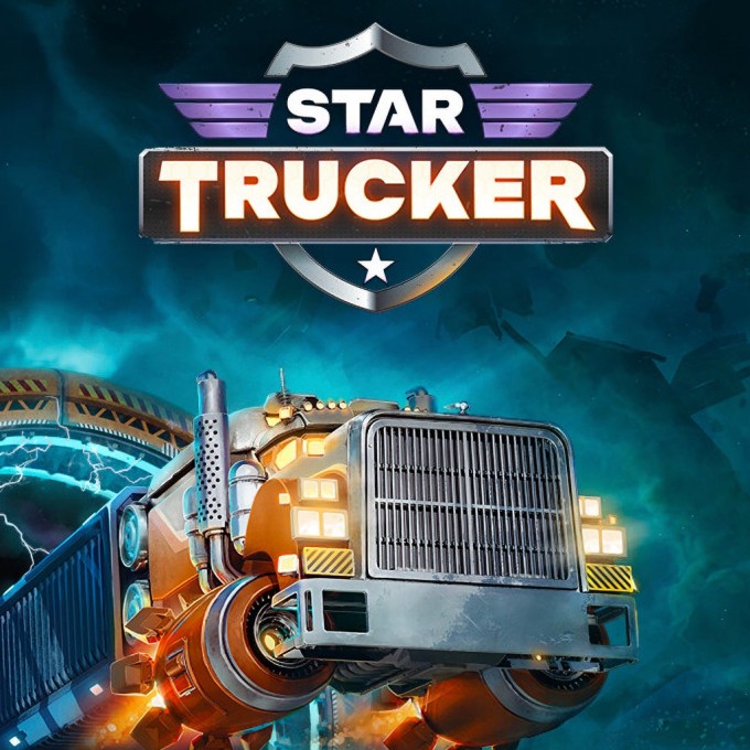 Star Trucker - Deluxe Bundle