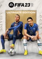 FIFA 23 Ultimate Edition