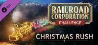 Railroad Corporation: Christmas Rush