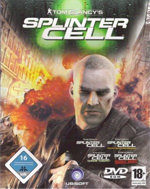 Tom Clancy's Splinter Cell: Complete