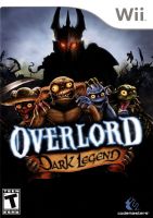 Overlord: Dark Legend
