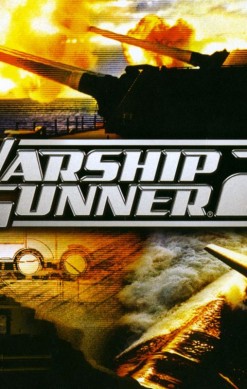 Warship Gunner 2