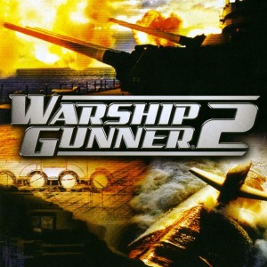 Warship Gunner 2