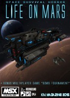 Life on Mars