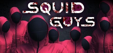 Squid Guys