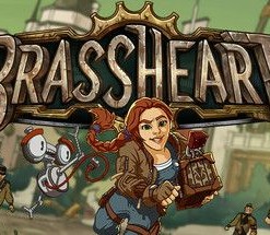 Brassheart