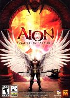 Aion: Assault on Balaurea