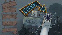 Chook & Sosig
