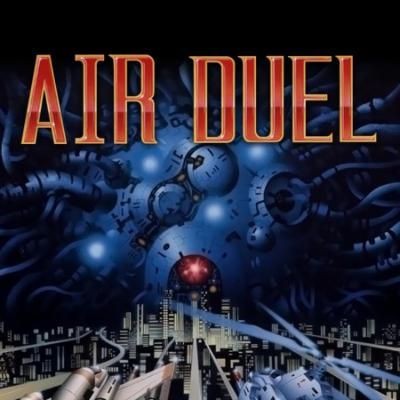 Air Duel