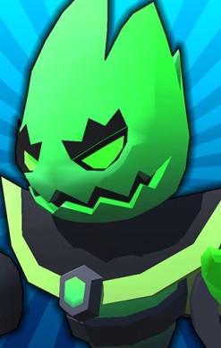 Idle Monster TD: Evolved
