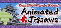 Beautiful Japanese Scenery: Animated Jigsaws