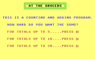 Paddington's Shopping Mix-Up