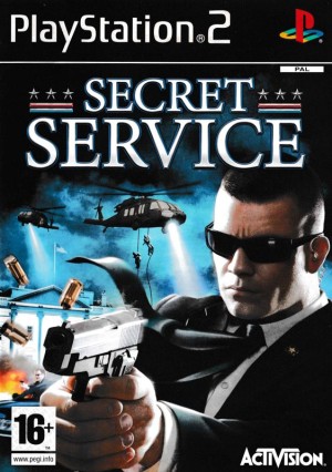 Secret Service