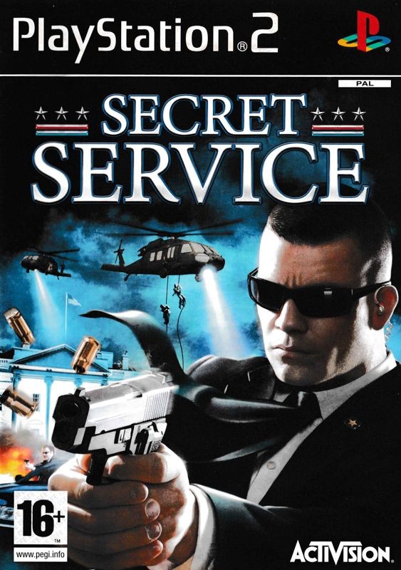 Secret Service