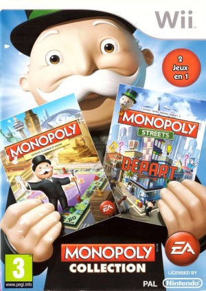 Monopoly Collection