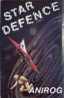 Star Defence