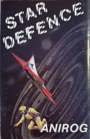 Star Defence
