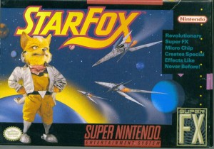 Star Fox