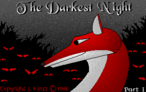 The Darkest Night