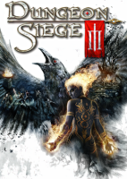 Dungeon Siege III