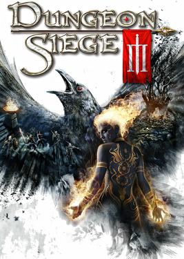 Dungeon Siege III