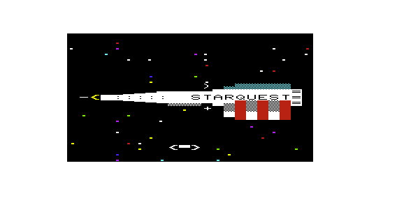 Starquest / Encounter