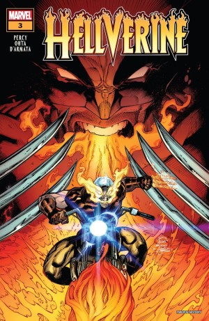 Hellverine (Vol.1) #3