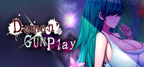 Demon's GunPlay