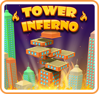 Tower Inferno