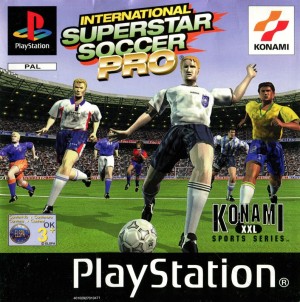 Goal Storm '97