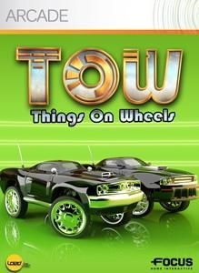TOW: Things on Wheels