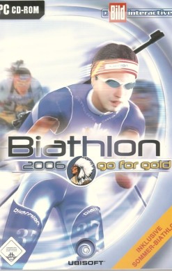 Biathlon 2006: Go for Gold