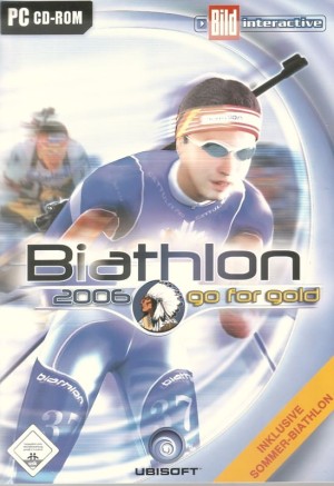 Biathlon 2006: Go for Gold