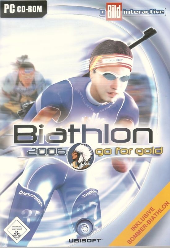 Biathlon 2006: Go for Gold
