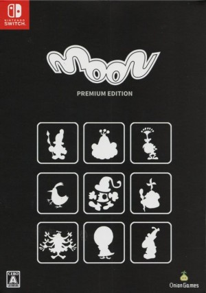 moon (Premium Edition)