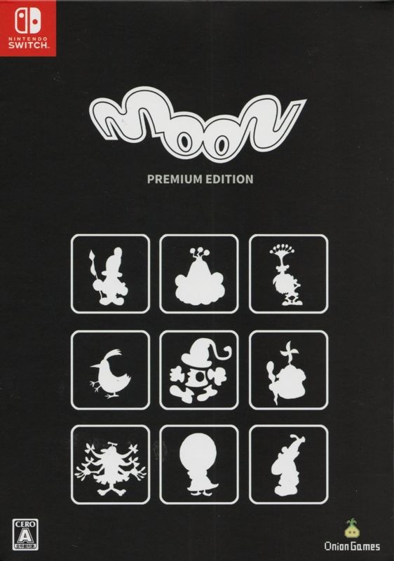 moon (Premium Edition)
